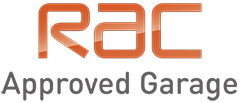 Chorley RAC Approved Garage
