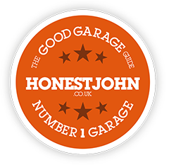 Number 1 Approved Garage Chorley