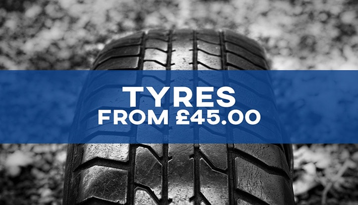 Chorley Tyres